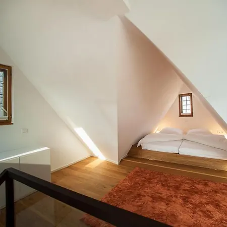 Apartamento Ploetze17 Limburg an der Lahn