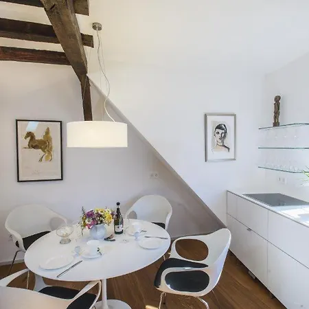 Apartment Ploetze17 *