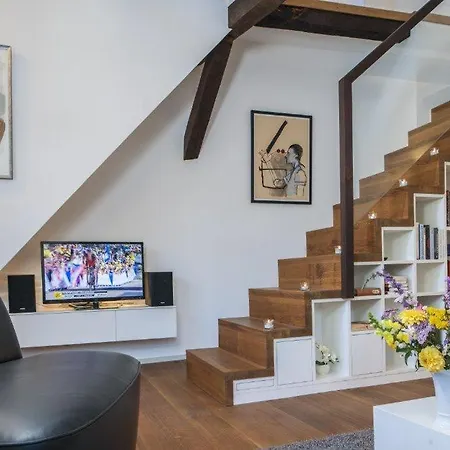 Ploetze17 Apartment Limburg an der Lahn