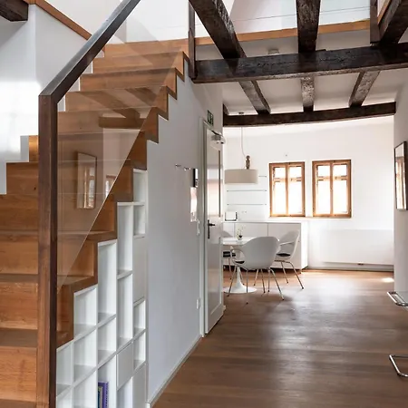 Ploetze17 Apartamento