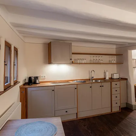 Apartamento Ploetze17