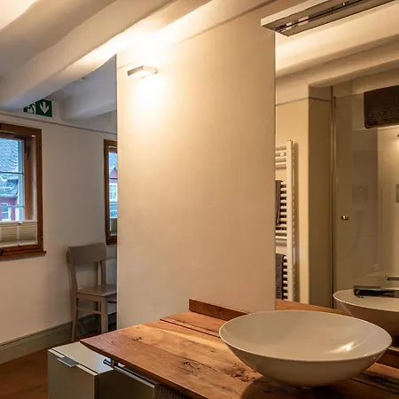 Apartamento Ploetze17 Limburg an der Lahn