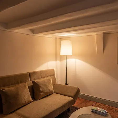 Ploetze17 Apartamento