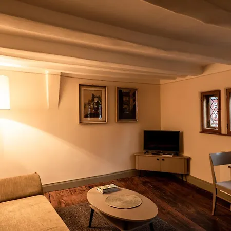 Ploetze17 Apartamento