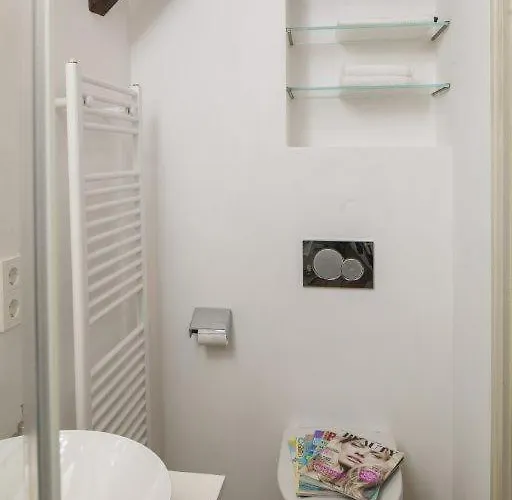 Ploetze17 Apartman Limburg an der Lahn