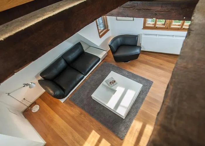 Apartman Ploetze17 Limburg an der Lahn